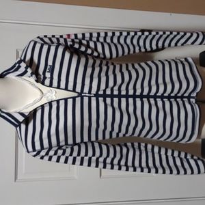 Helly Hansen Soft and Cozy Zip Jacket Sz L